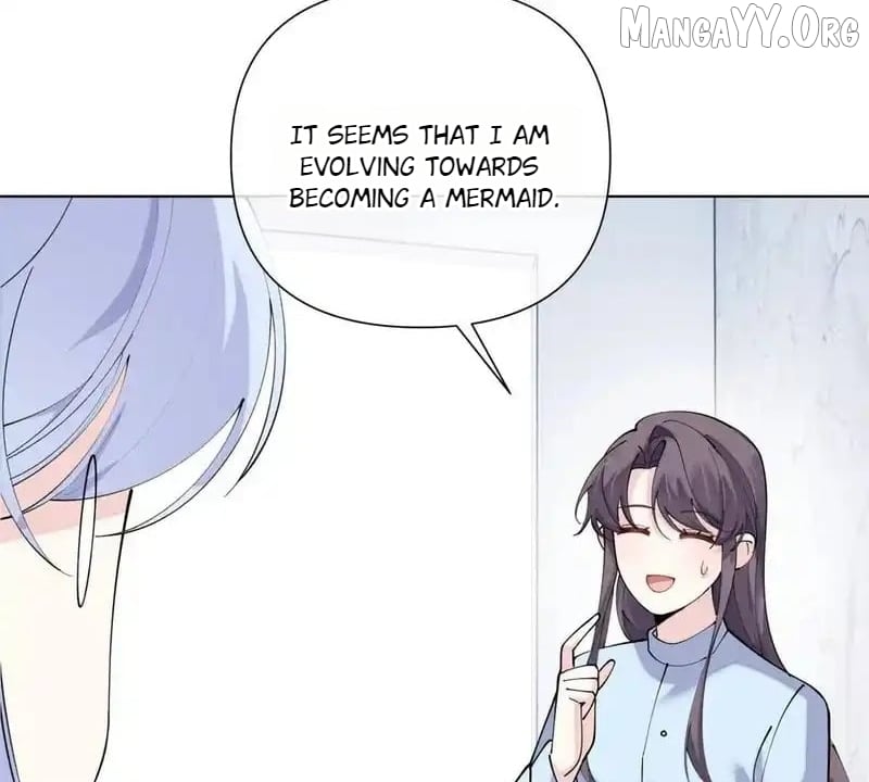 Her Marriage Was Called Off at Daytime, the Cutely Fierce Commander Asked Her For a Hug at Night Chapter 142 - page 35